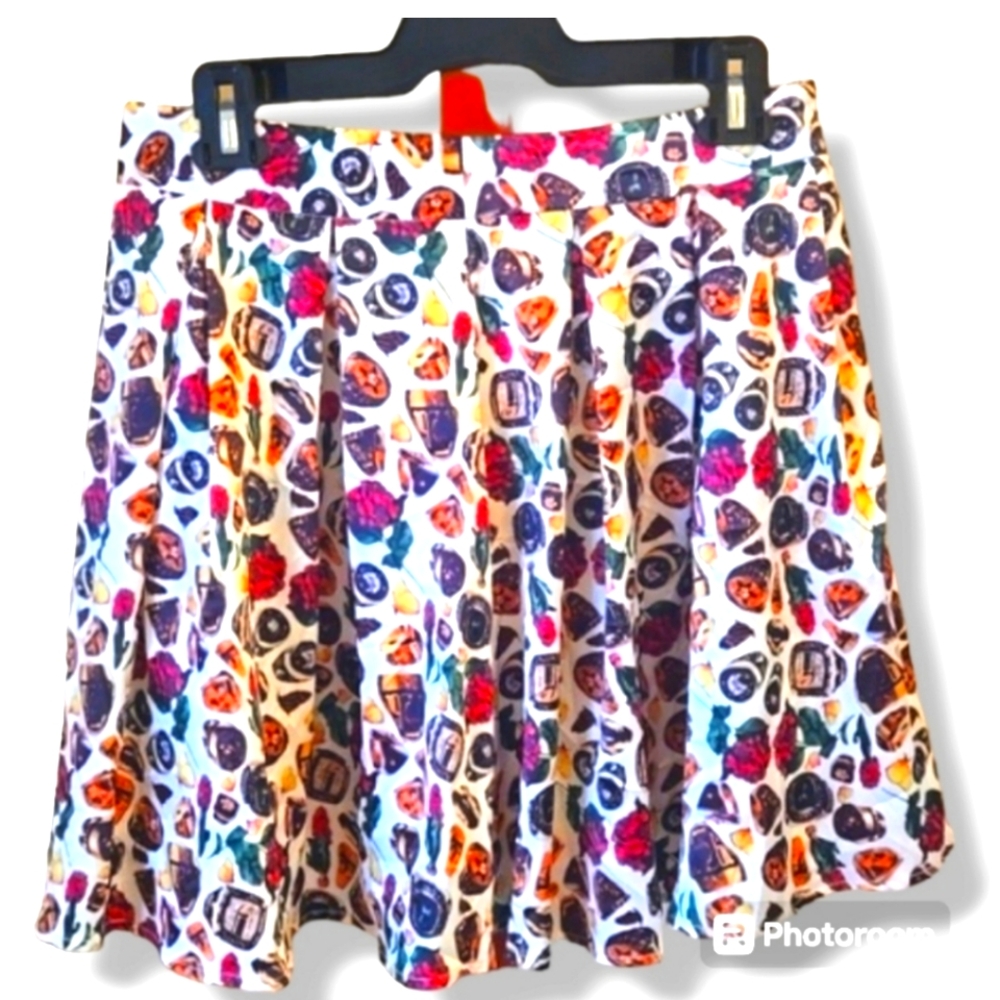 D&G Dolce & Gabbana Skirt